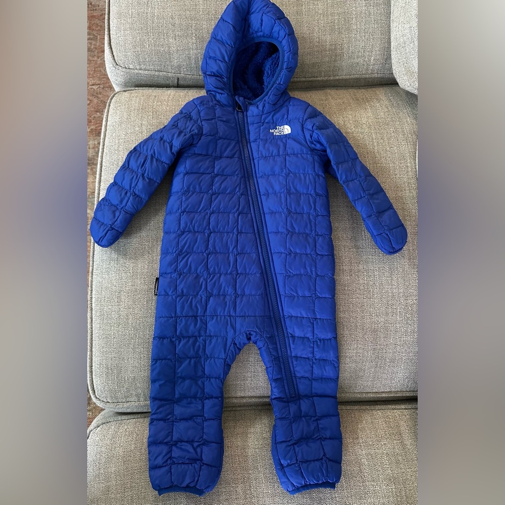 The North Face Baby ThermoBall One-Piece